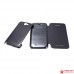 Чехол Nillkin Super Cool Для Samsung N7100 Galaxy Note 2 (Черный) + Защитная Пленка